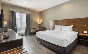 Best Western Plus East Side